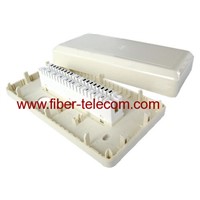 10 Pair Distribution Box with Module