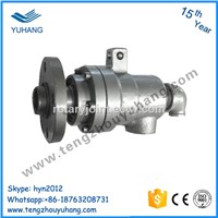 Various Models Flange Connection High Temperature Hot Oil Steam Rotary Joint British Morgan Seal