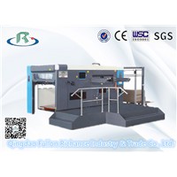 Low Price Automatic Paperboard Die Cutting Machine
