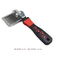 Pet Comb Pet Opening &amp;amp; Knot Comb Dog Cat Comb