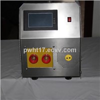 Middle Frequency Induction Heating Equipment (MYD- 100KW)