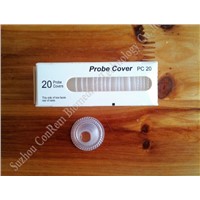 Disposable Ear Thermometer Probe Cover for Braun Thermometer