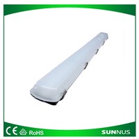 Tri-Proof Light LED with CE/EMC/LVD/Bis/SAA/C-Tick