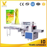 Semi-Automatic High Speed Glove Packaging Machinery