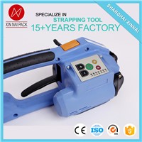 T-200 XN-200 Handy Type Electric Strapping Machine