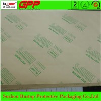 VCI Special Rust Preventive Paper in Sheet