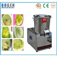 Vegetables Pasting Making Machine