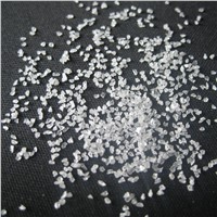 99.3%Min Al2O3 White Fused Alumina Suppliers/ White Corundum