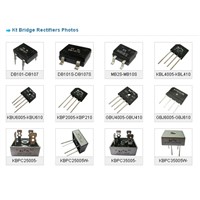 Kt Kingtronics Bridge Rectifier