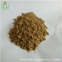 Fish Meal Raw Material Animal Feed