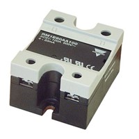 Single Phase AC Solid State Relay RM1A