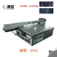 Large - Format Printers Digital Presses Factory Supply UV Flatbed Printer