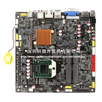 Computer Motherboard Mini-ATX