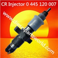 Common Rail Injector 0 445 120 002