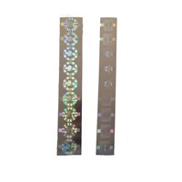Holographic Pattern Security Hot Stamping Foil