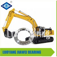 DOOSAN DH150 Excavator Slewing Bearing Parts