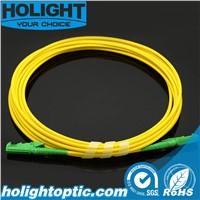 Fiber Patch Cord ( E2000 APC to E2000 APC Simplex SM )
