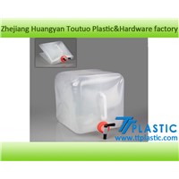 Foldable Water Tank Collapsible Water Storage Tank Plastic Water Carrier