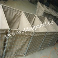 Defensive Barriers/Military HESCO/ Hesco Protective Barriers