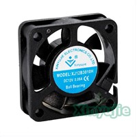 12v 30mm 3010 30x30x10mm DC Axail Cooling Fan
