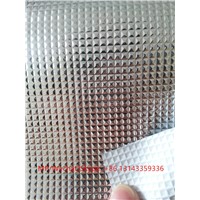 Embossed PET Film for Roof Panel