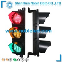 Factory Price Roadway Safety Used 200mm Vehicle Traffic Light
