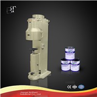 Hight Quality GT4A68 Semi-Automatic Can Seamer