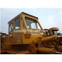 USED CATERPILLAR D8K CRAWLER TRACTOR GOOD CONDITION for HOT SALE