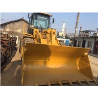 Used Cat 950G Loader