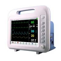 12.1&amp;quot; Multi-Parameter Patient Monitor Price