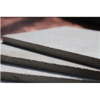 Fireproof, Waterproof Magnesium Oxide Board for Partition Board