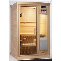 Home Portable Sauna