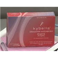 Kybella, Ellanse, Stylage, Teosyal, Juvederm, Yvoire, Princess Coma &amp;amp; Other Dermal Fillers