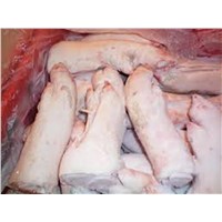 Fresh Frozen Pork Meat, Frozen Pork Ear Flaps, Pork Front Feet &amp;amp; Frozen Pork Hind Feet