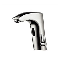 Hot &amp;amp; Cold Automatic Faucet