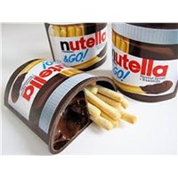 Nutella&amp;amp;Go 52g, Pringles, Kinder Joy, Nutella Ferrero, Twix, Milka, Snickers &amp;amp; Other Grocery Product