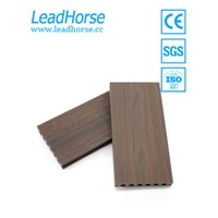 Hollow Co-Extruding WPC Composite Deck Boards