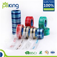 Customized BOPP Printing Tape with Logo