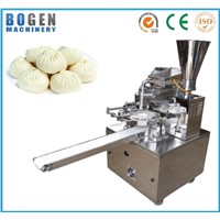 Automatic Steamed Stuffed Bun Machine