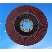 T29 Aluminia Oxide Flap Disc