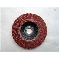 Aluminium Oxide Flap Disc Good Quality Flap Disc from China Supplier