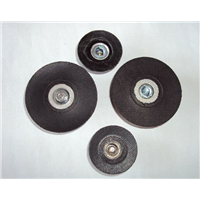Roloc Disc Holder Pads for Rolco Disc