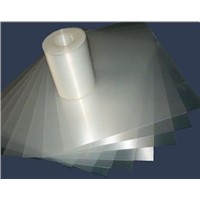 Clear PVC Rigid Sheet for Make Food Box &amp;amp; Packing