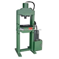 Y35 Gantry Lifting Hydraulic Press