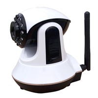 WiFi/GSM/3G Network Video Monitor Burglar Alarm System Remote Real-Time Viewing Camera Intelligent Control BL-Anan