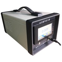 Desktop Digital Pressure Gauge Calibrator