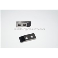 Heidelberg GTO52 Gripper, 79.580.637, Heidelberg Replacement Parts