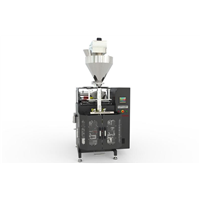 IM-A SERIES Packaging Machine with Auger Filler