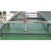 Portable CNC Metal Cutting Machine