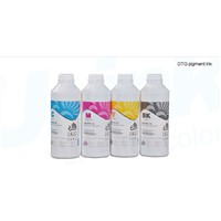 Wholesale High Quality Pigment Ink / Textile Inks for Sale